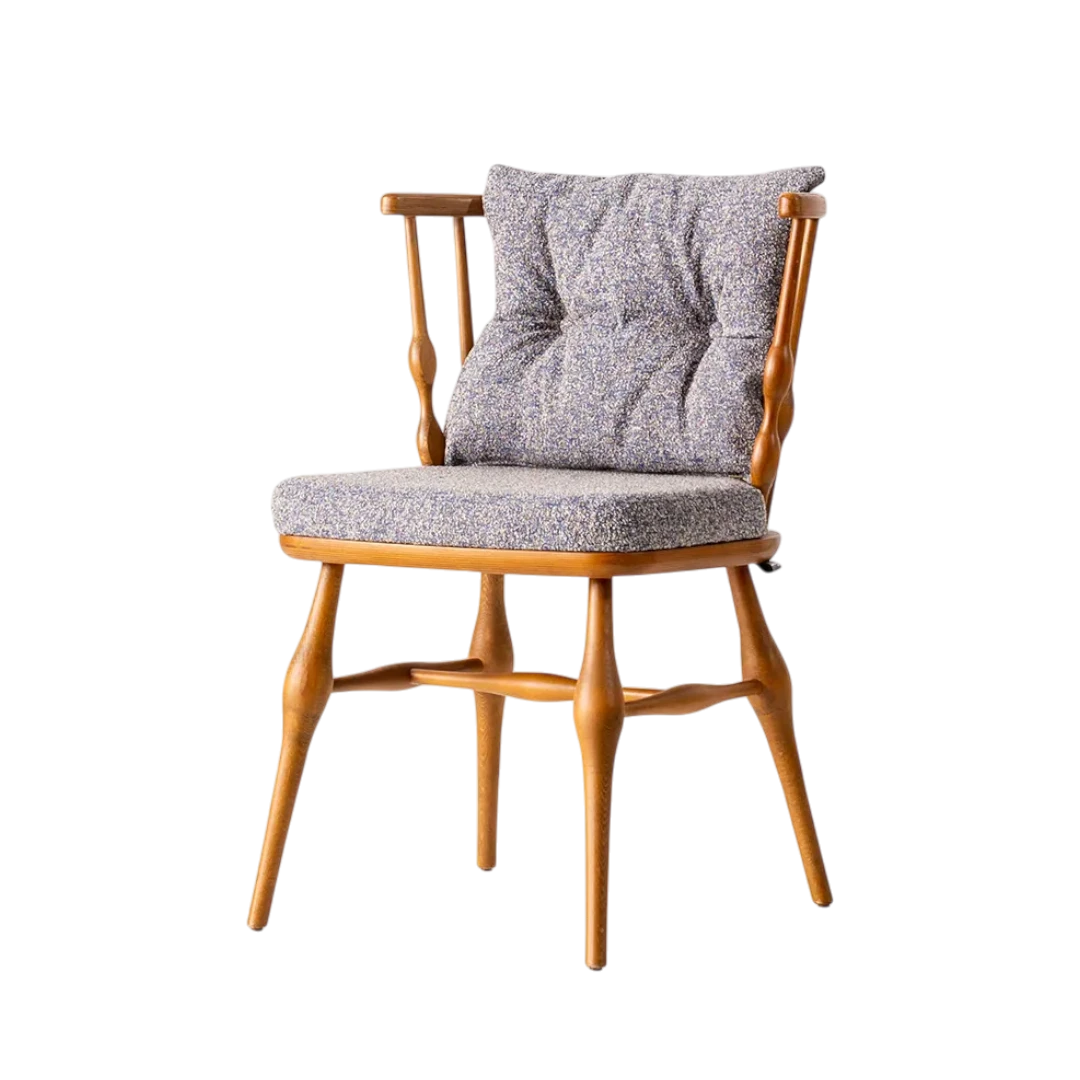 Kevin Chair