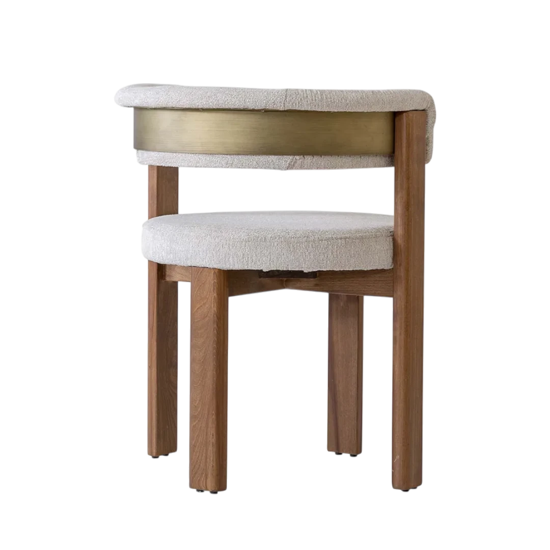 Leon Chair