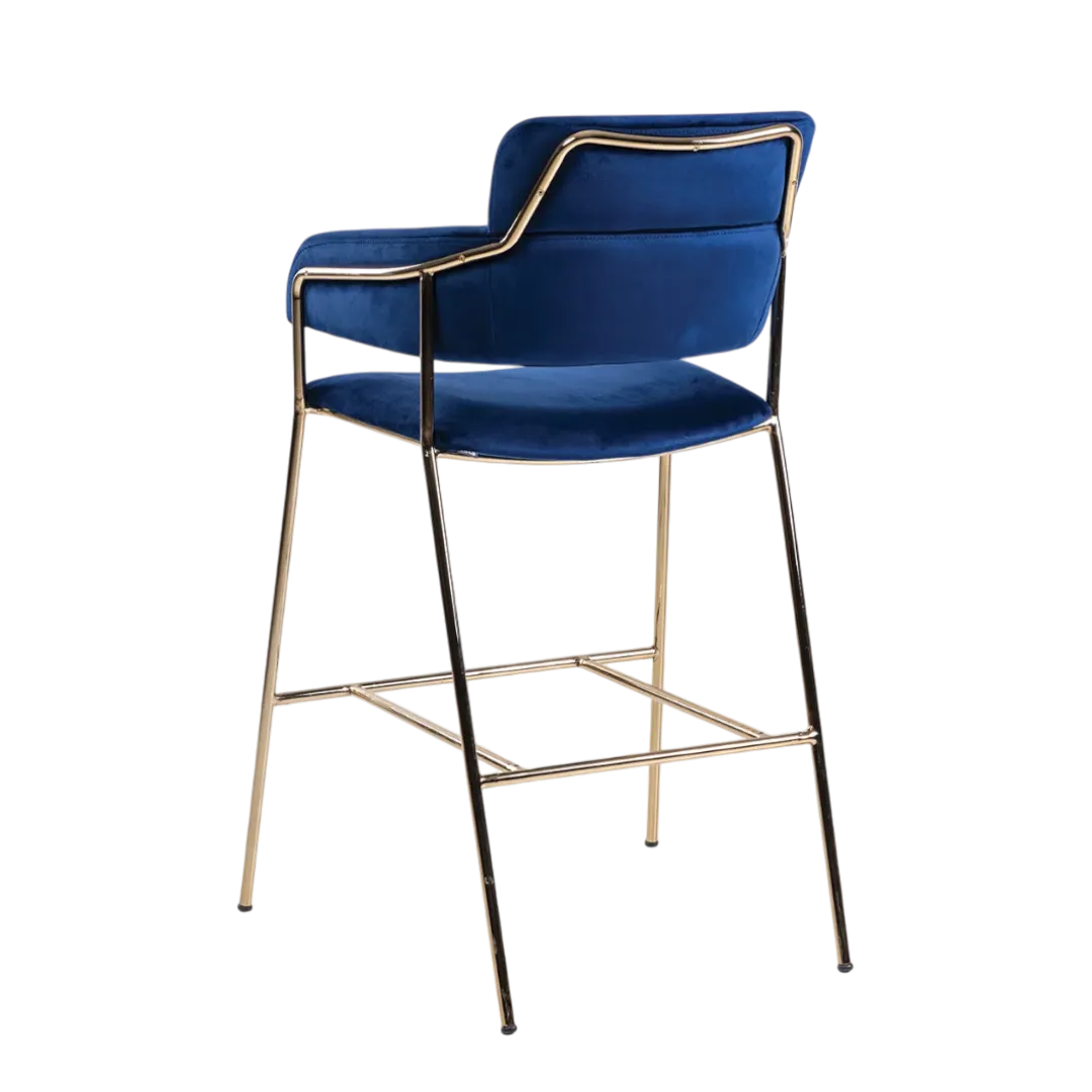 Lizbon Bar Chair