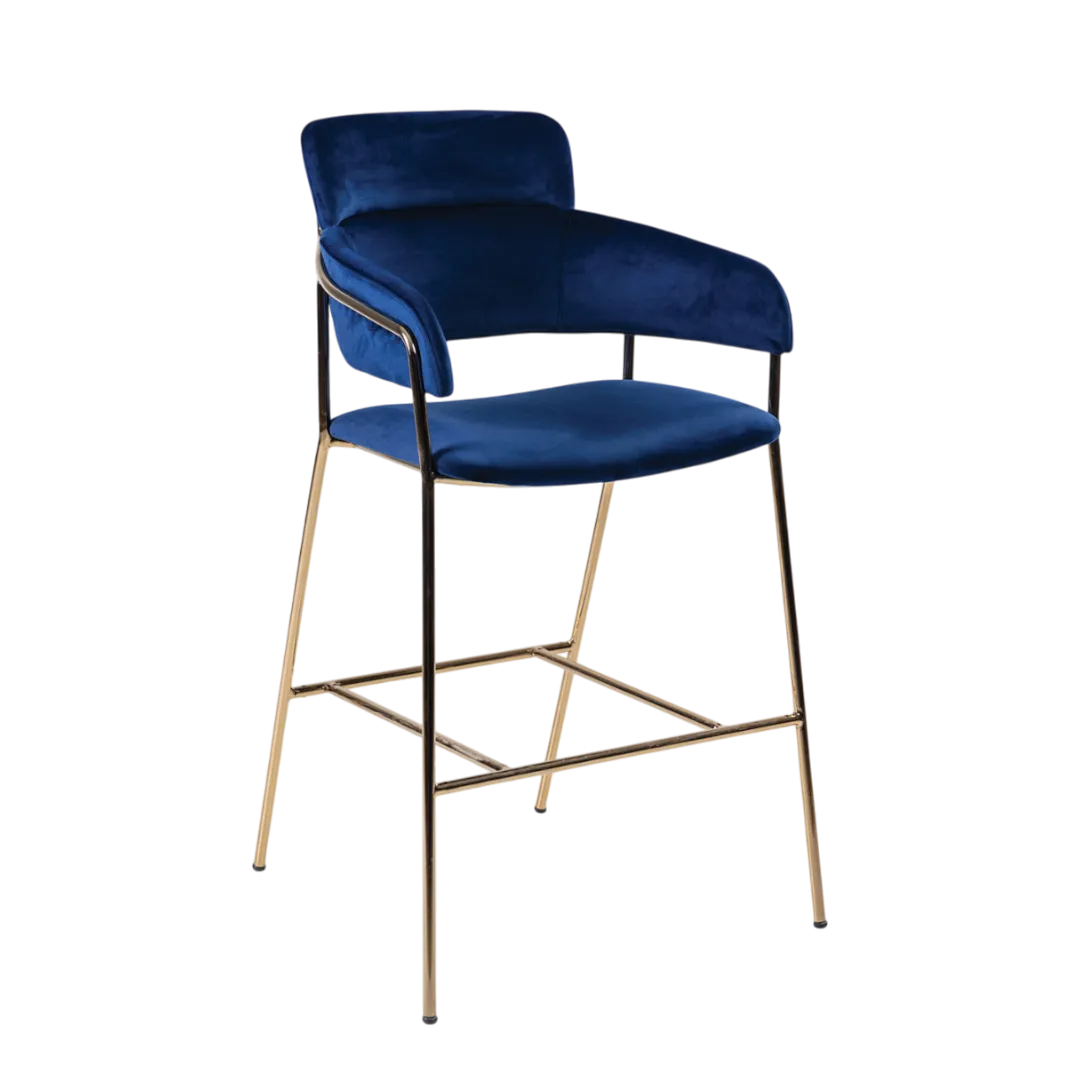 Lizbon Bar Chair