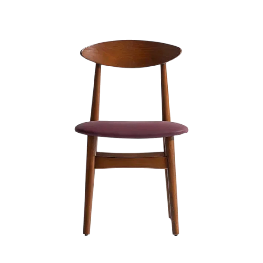 Lucca Chair