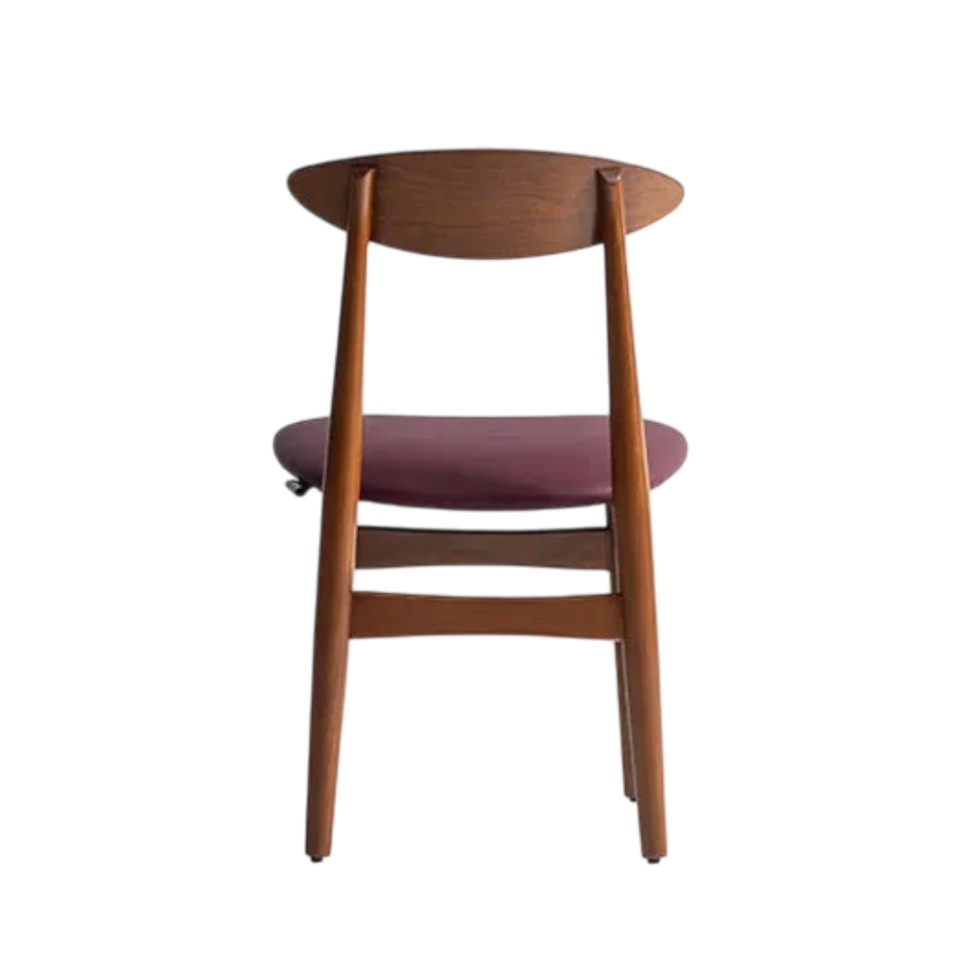 Lucca Chair
