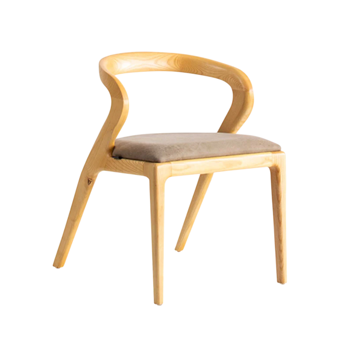 Lupa Chair