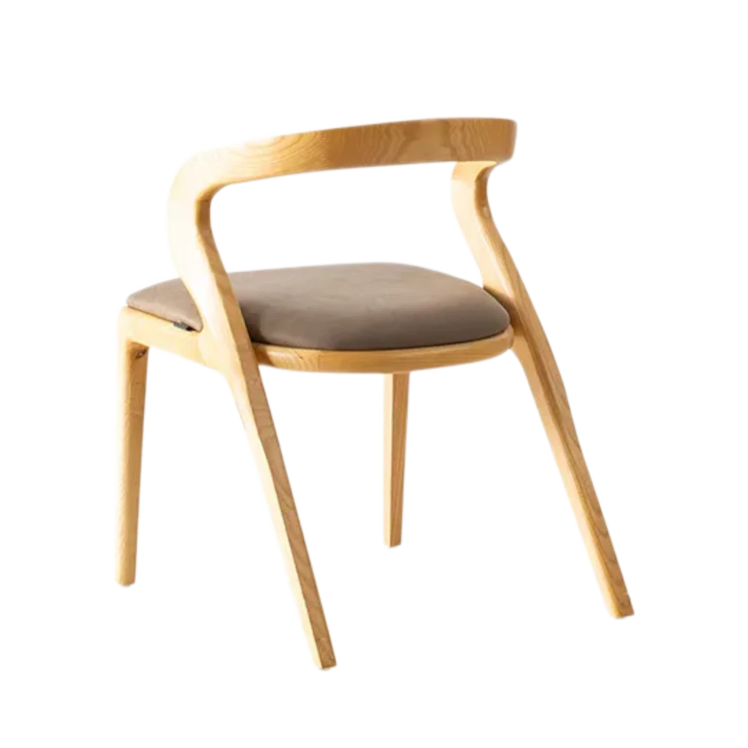 Lupa Chair