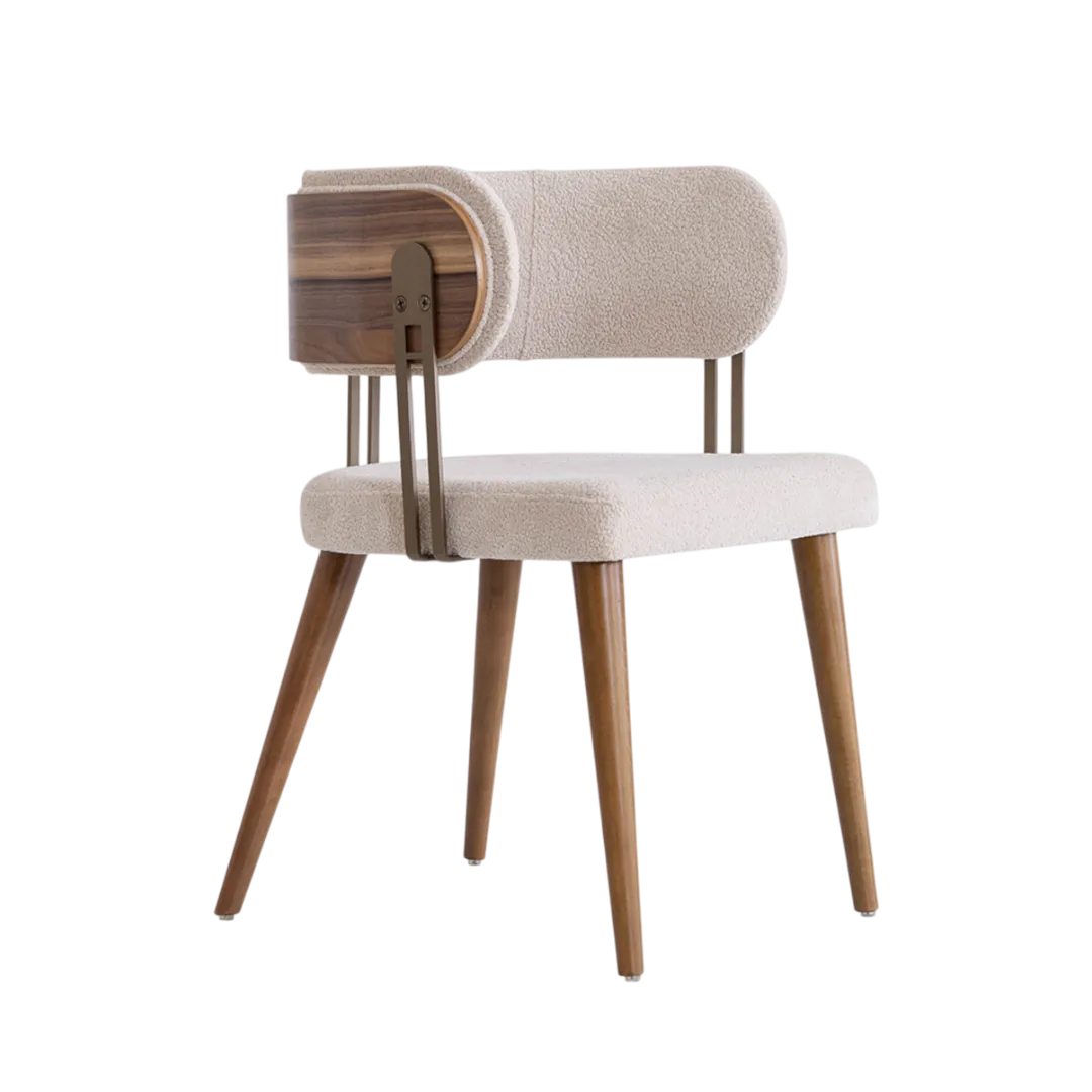 Masilya Chair