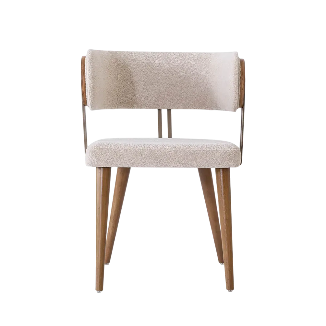 Masilya Chair