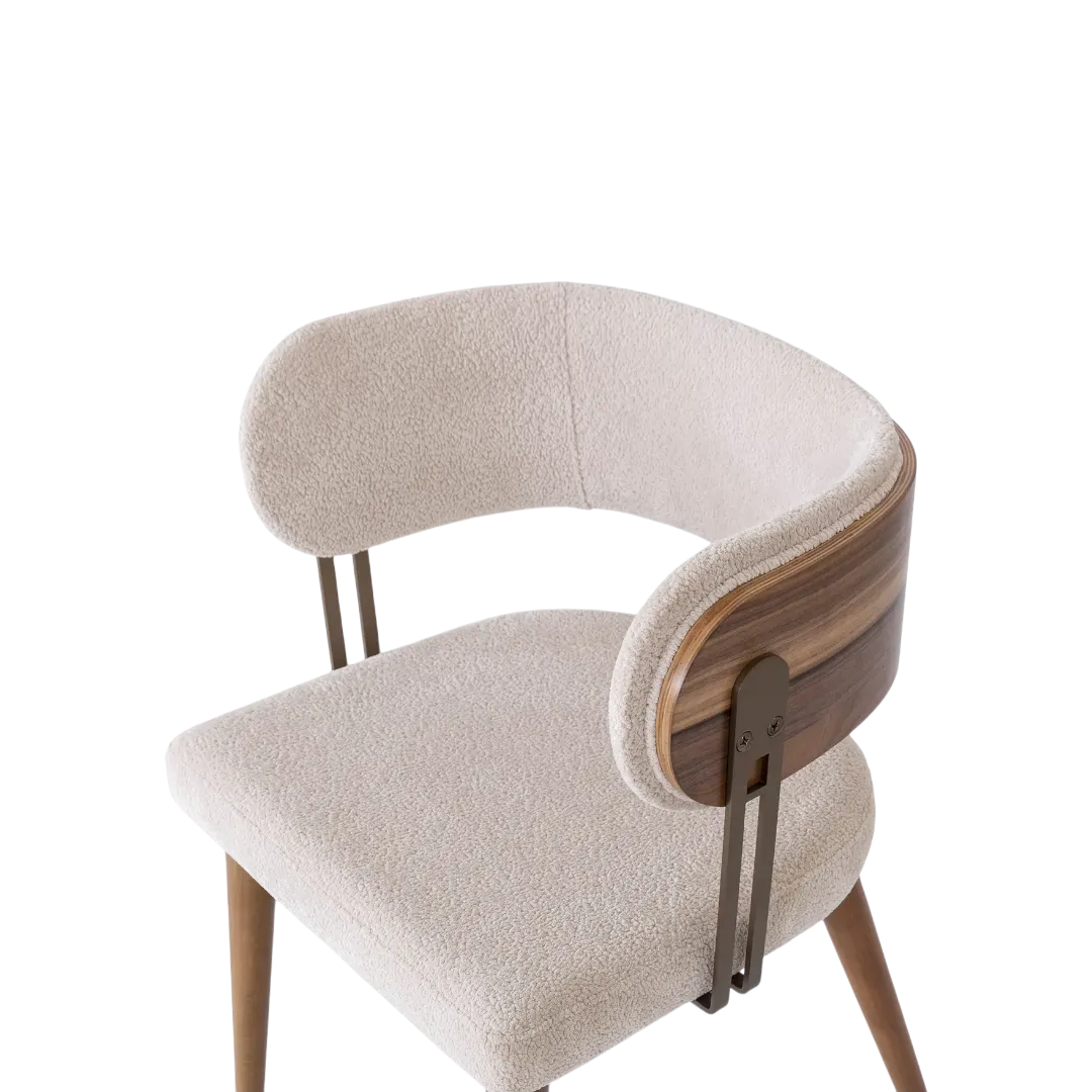 Masilya Chair