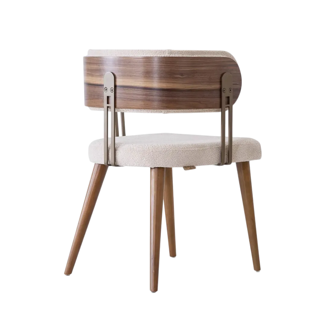 Masilya Chair
