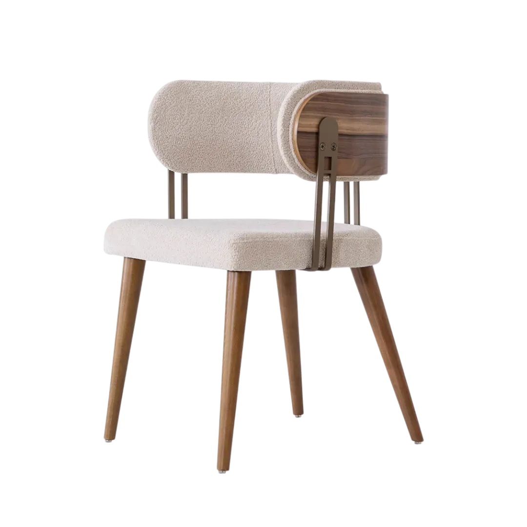 Masilya Chair