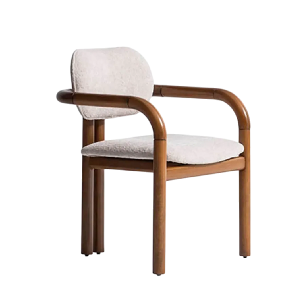 Milas Chair