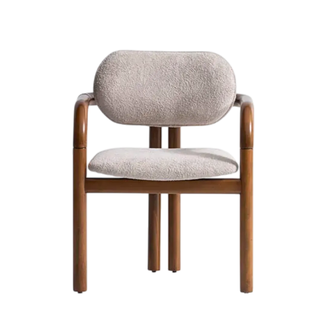 Milas Chair
