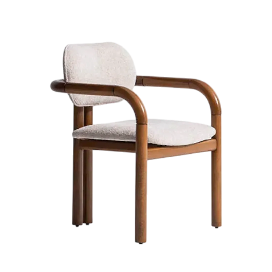 Milas Chair