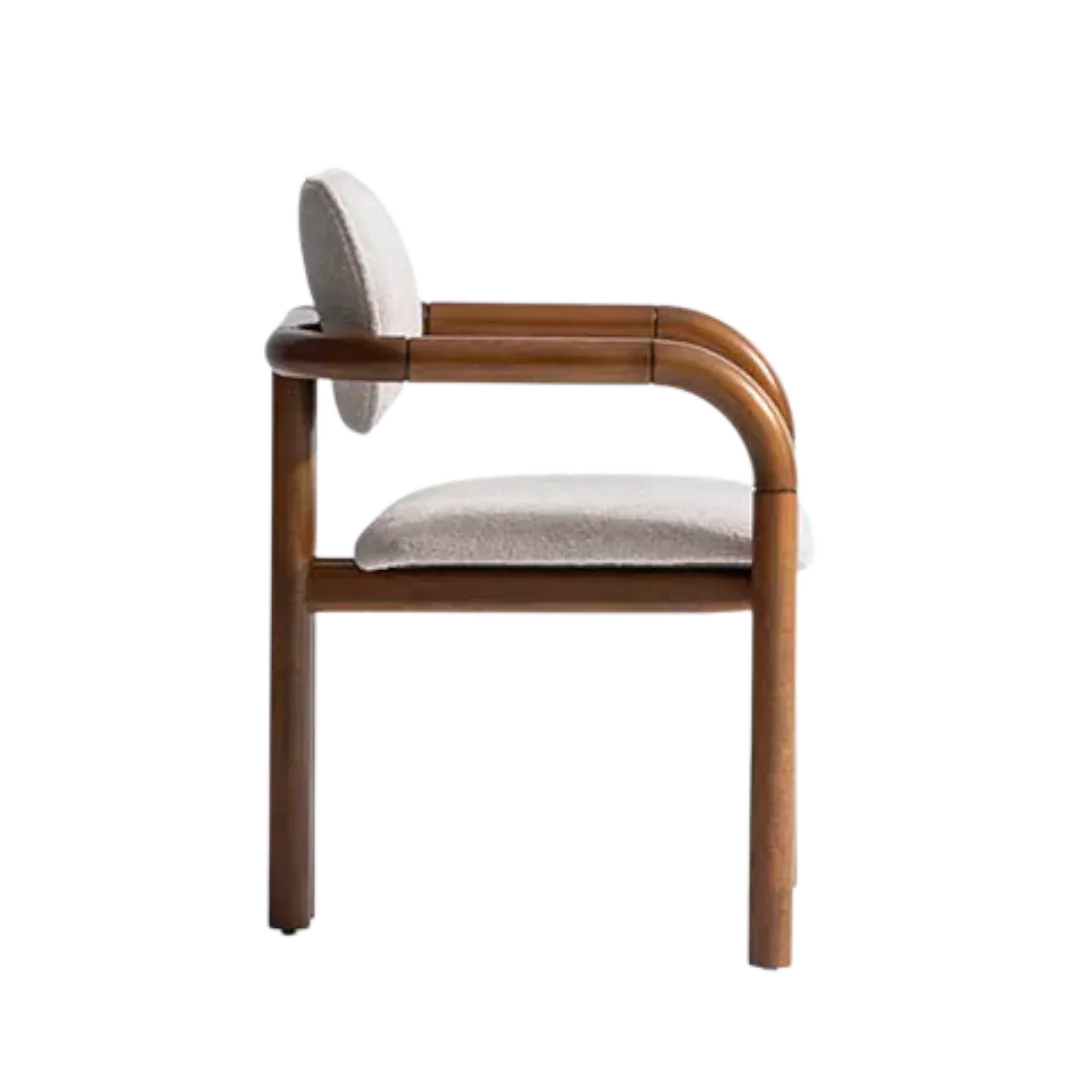 Milas Chair