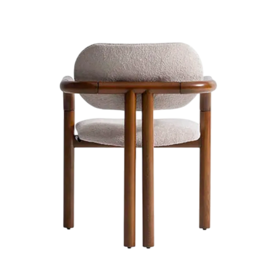 Milas Chair