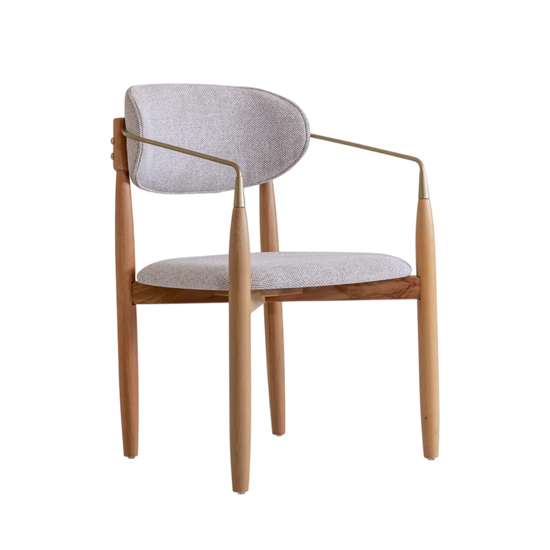 Milli Chair