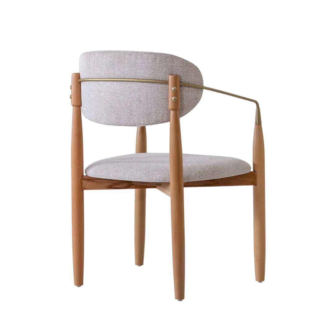 Milli Chair