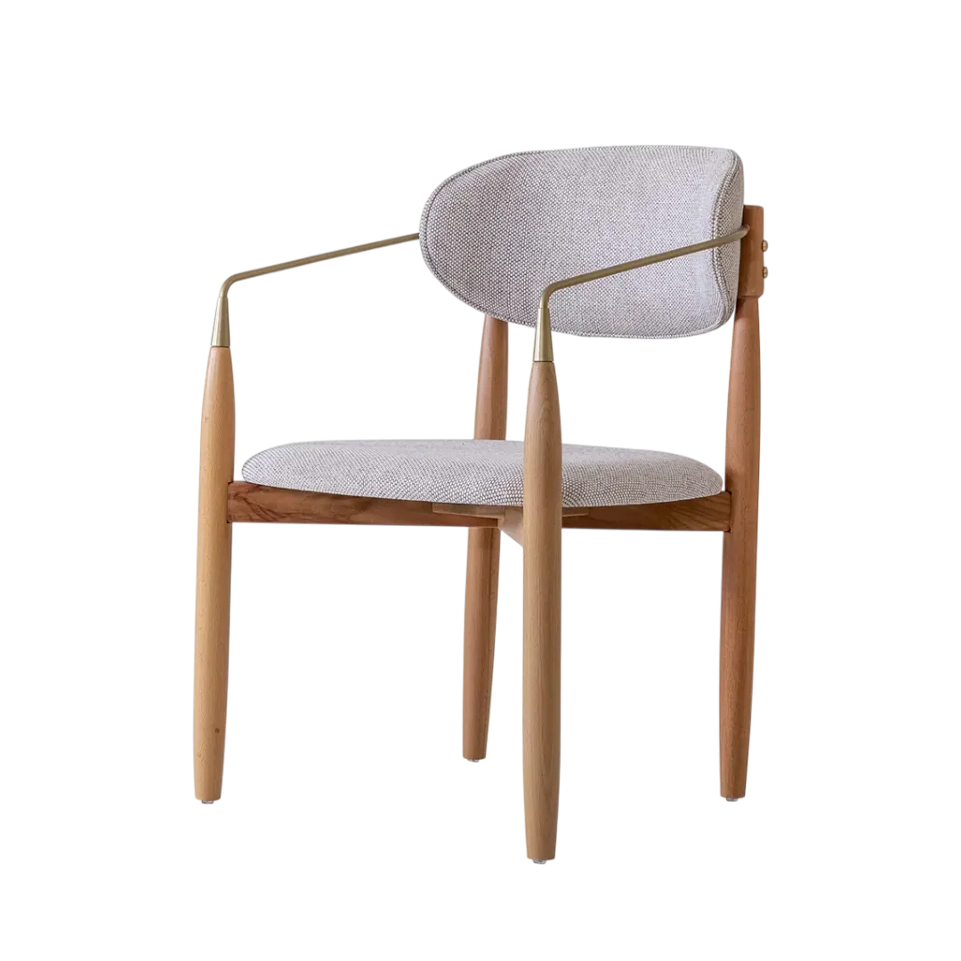 Milli Chair