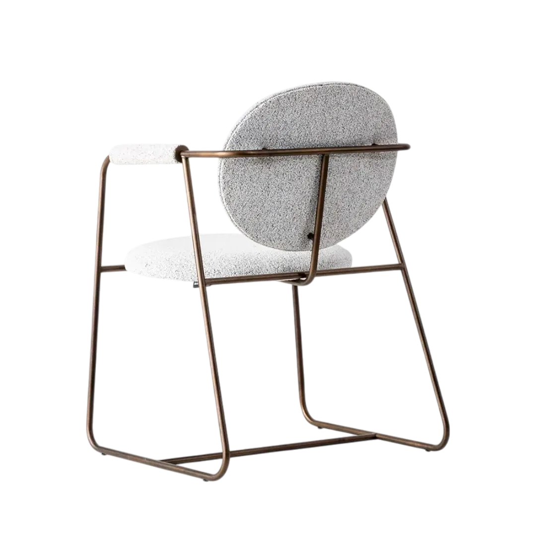 Missi Chair