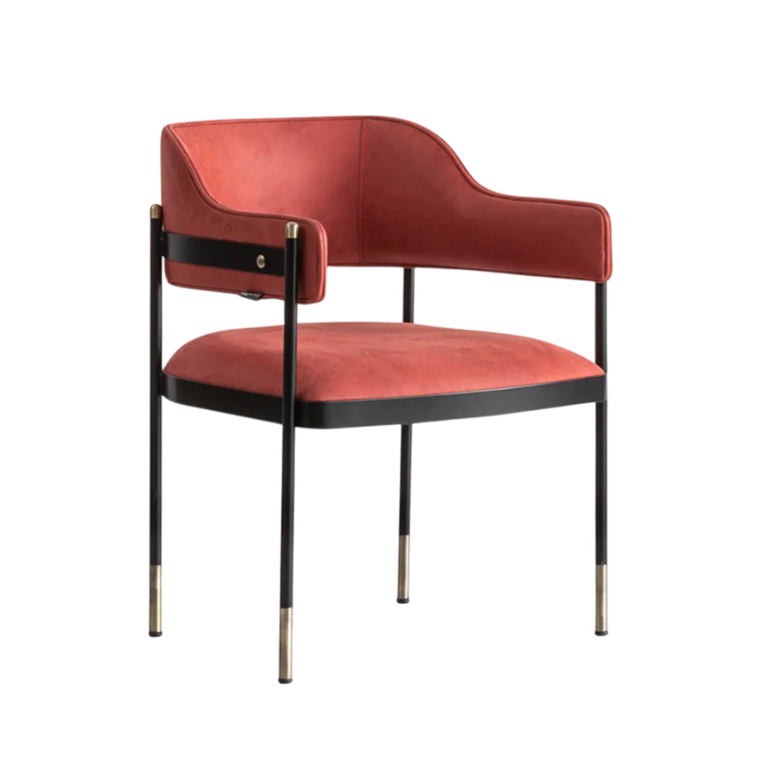 Moon Chair