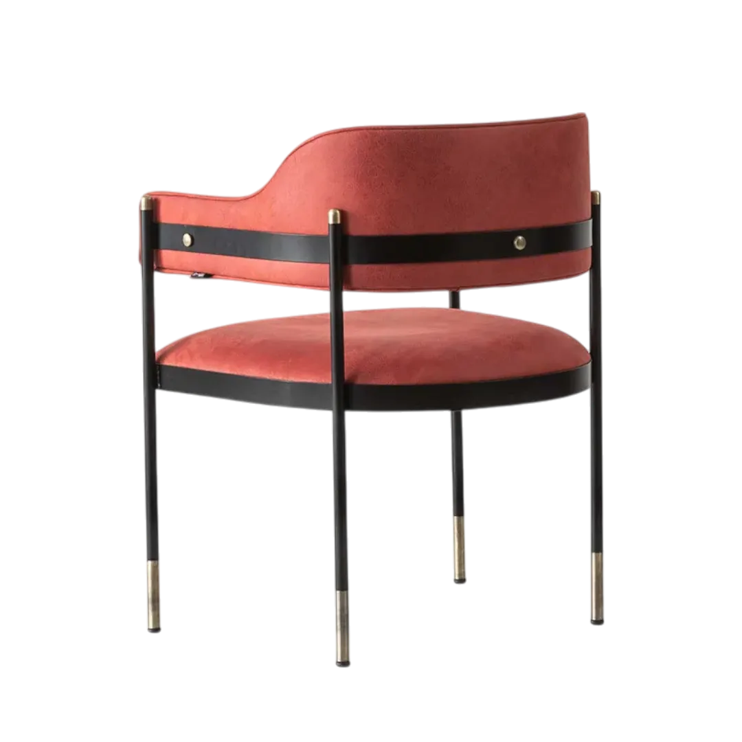 Moon Chair