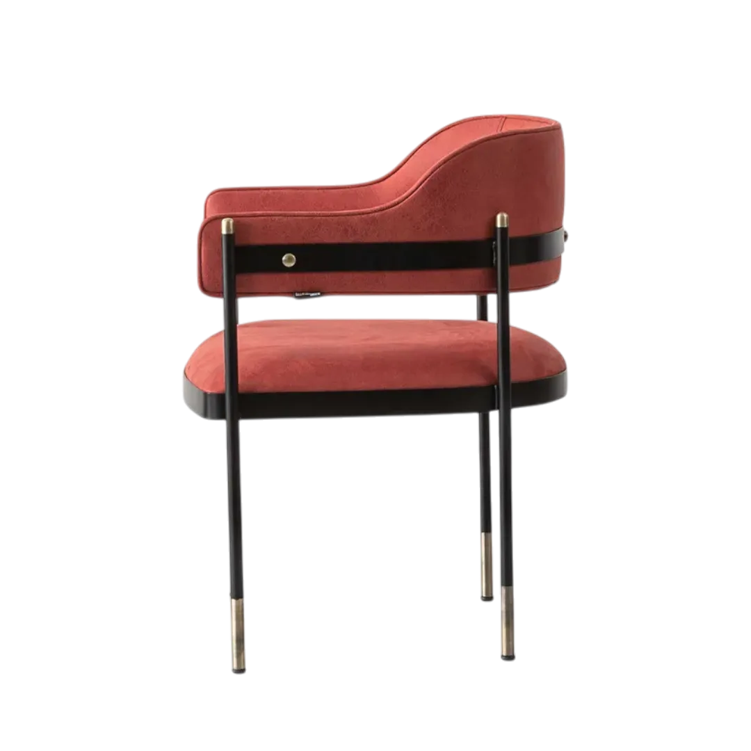Moon Chair