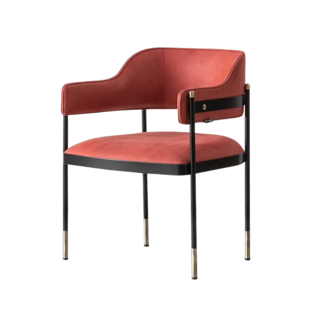 Moon Chair