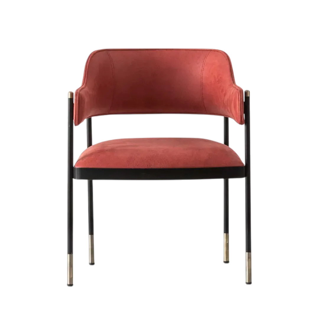 Moon Chair