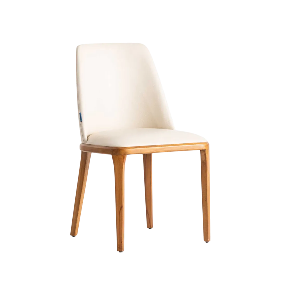 Nuga Chair