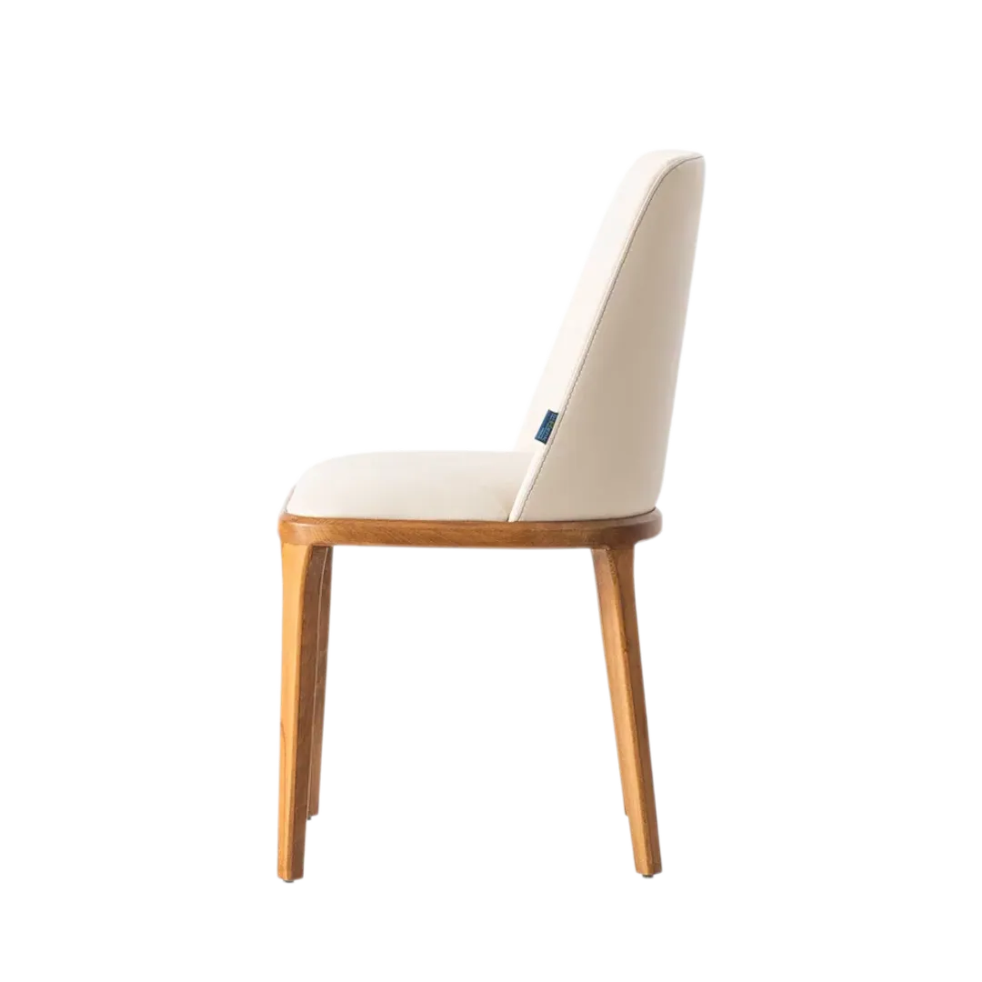 Nuga Chair