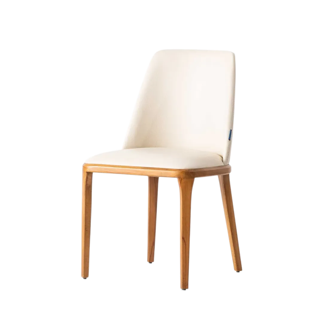 Nuga Chair