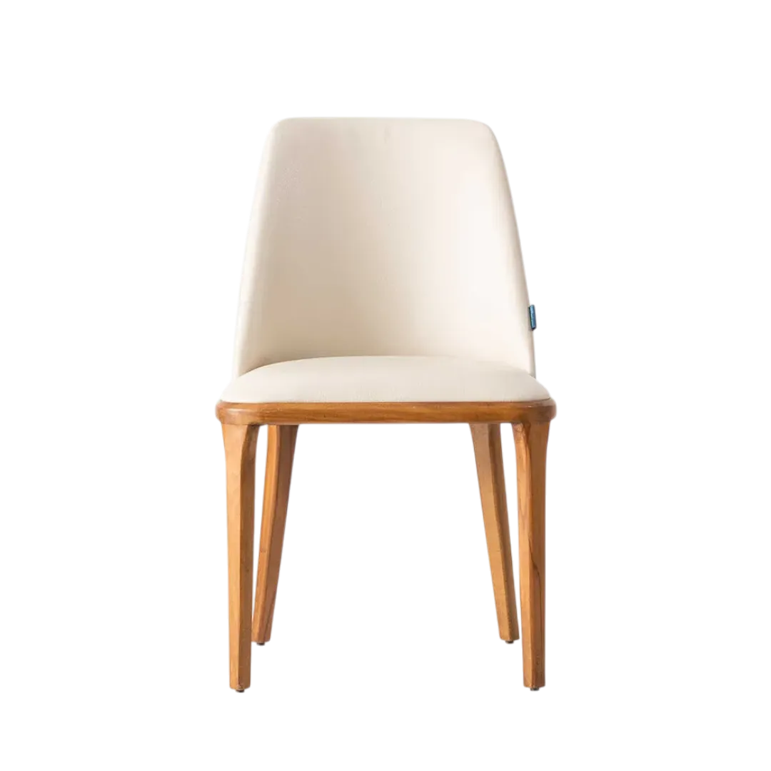 Nuga Chair