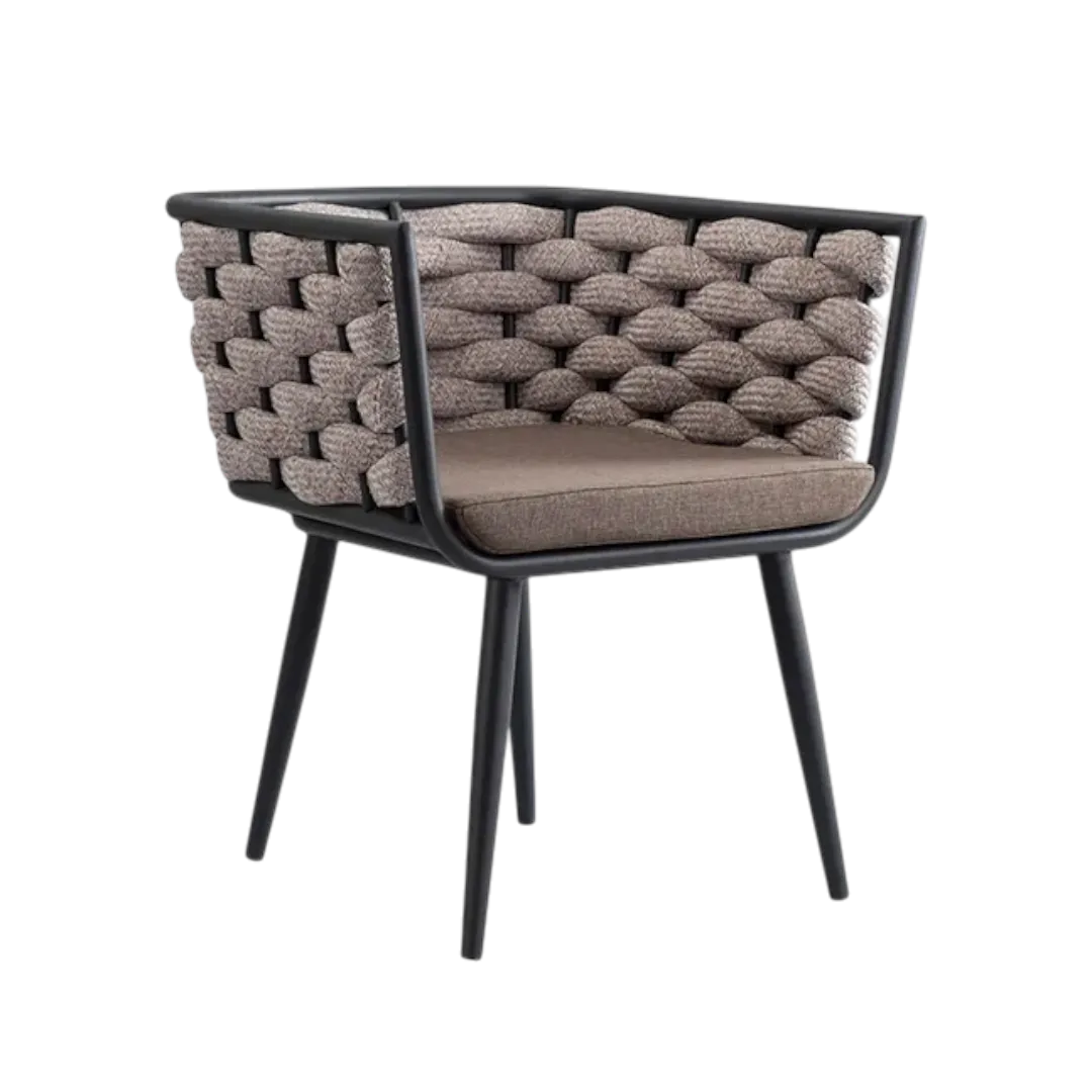 Octo Lounge Chair