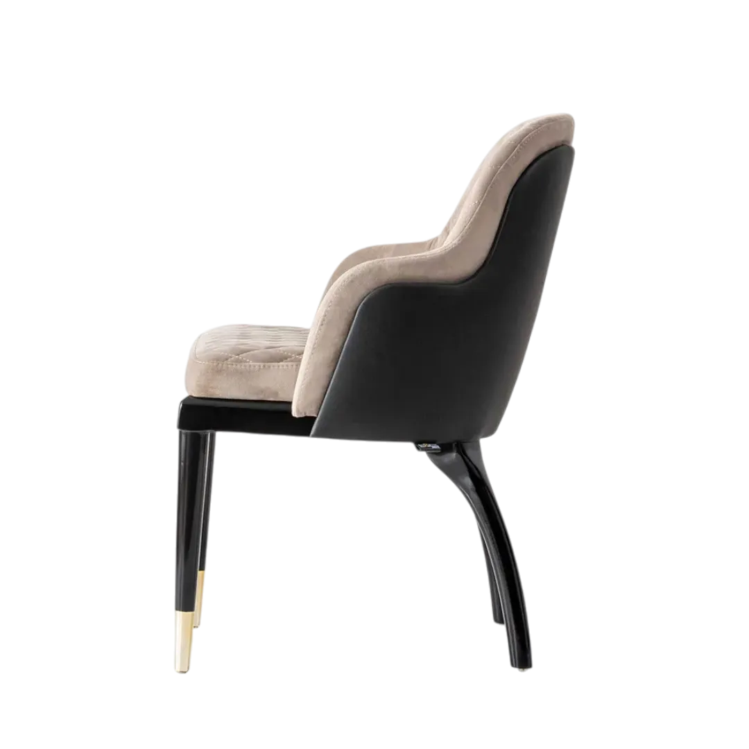 Olypus Chair