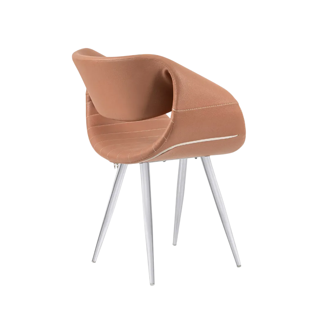 Origami Chair