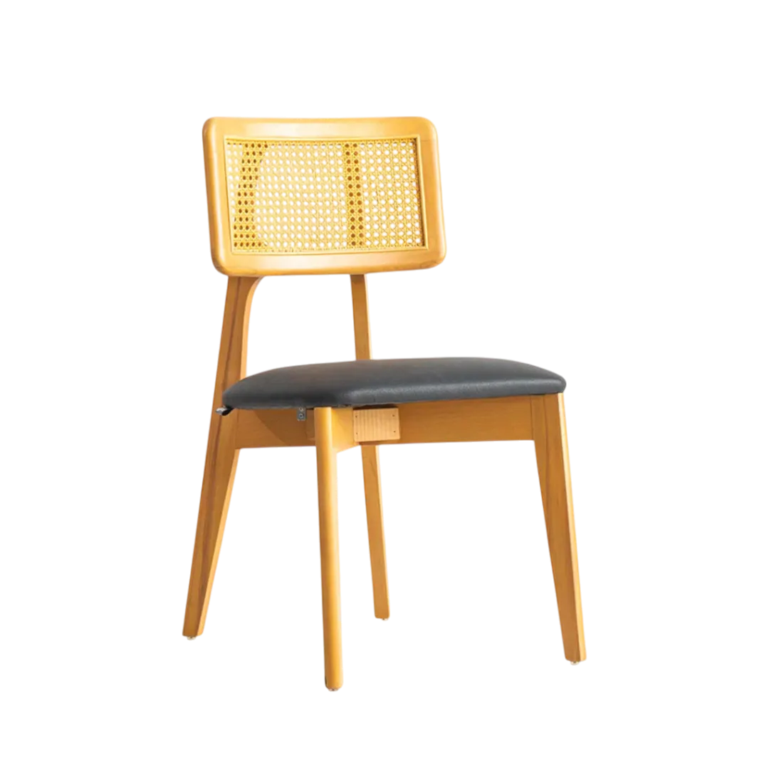 Oslo Chair