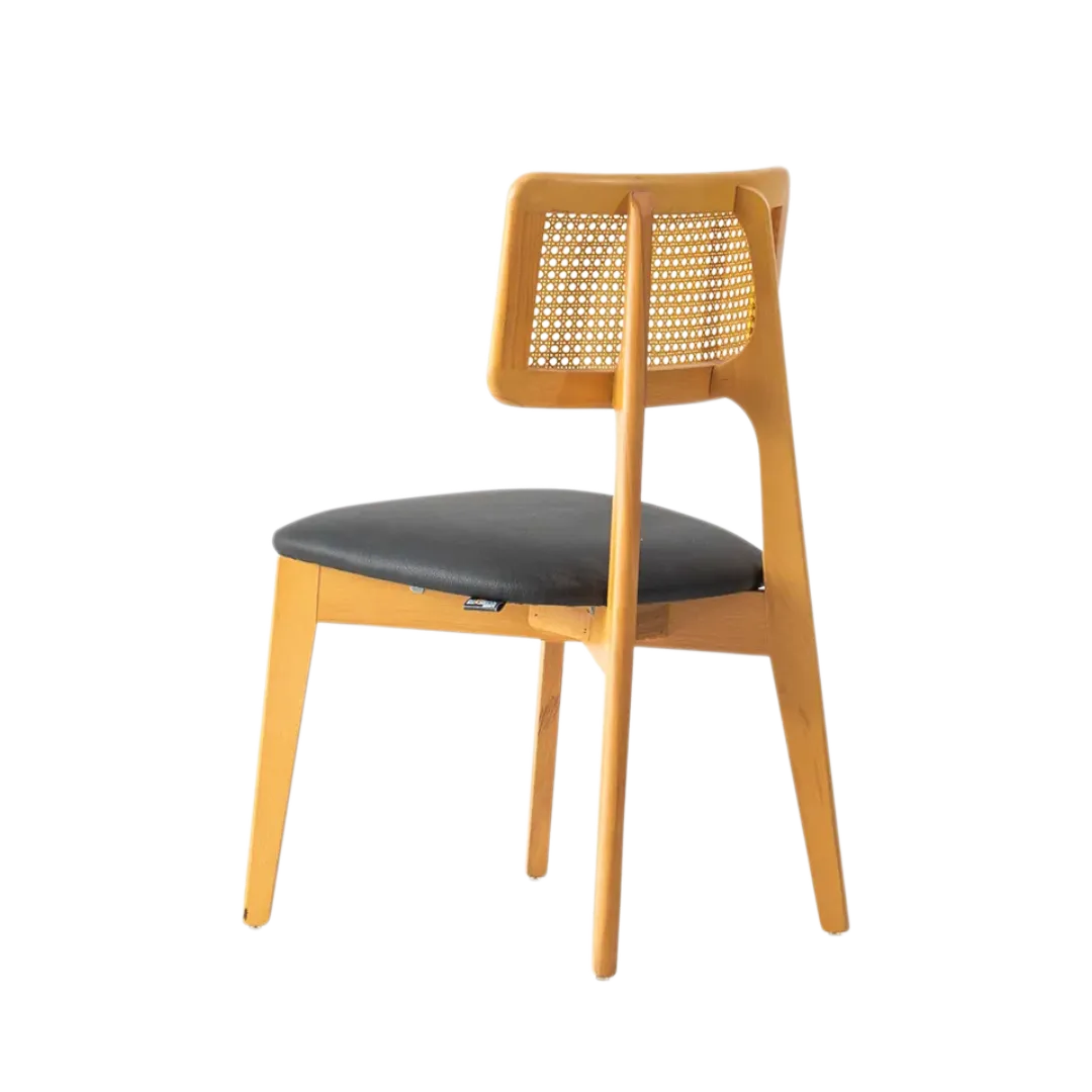 Oslo Chair