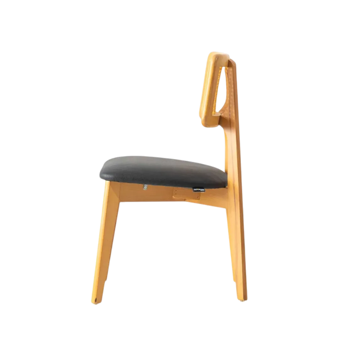 Oslo Chair