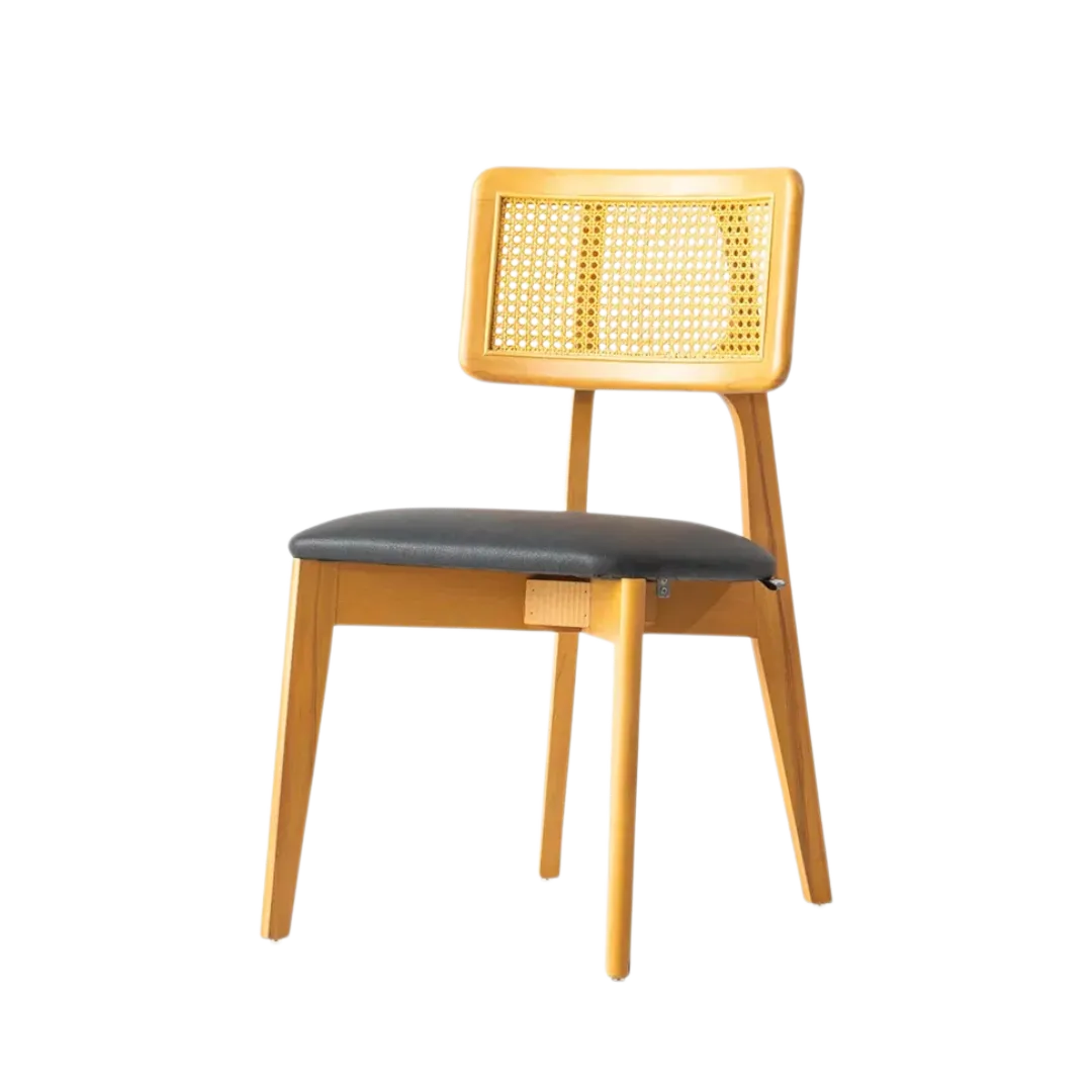 Oslo Chair