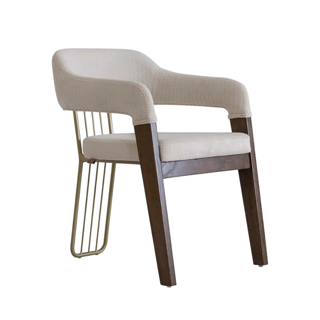 Quatro Chair
