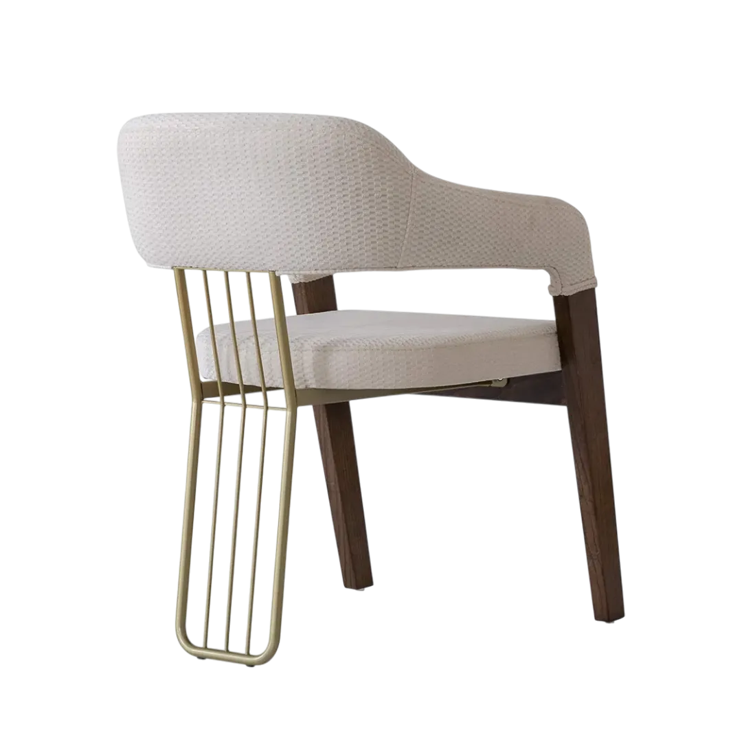Quatro Chair