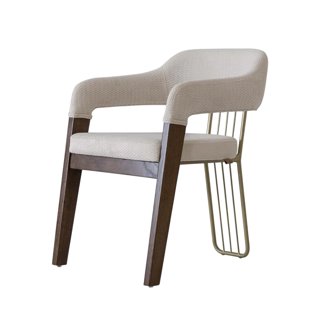 Quatro Chair
