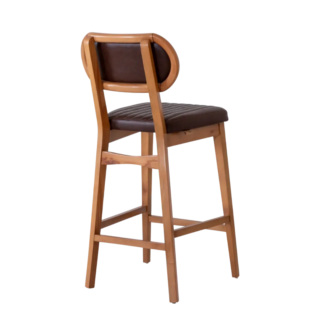 Rey Bar Chair