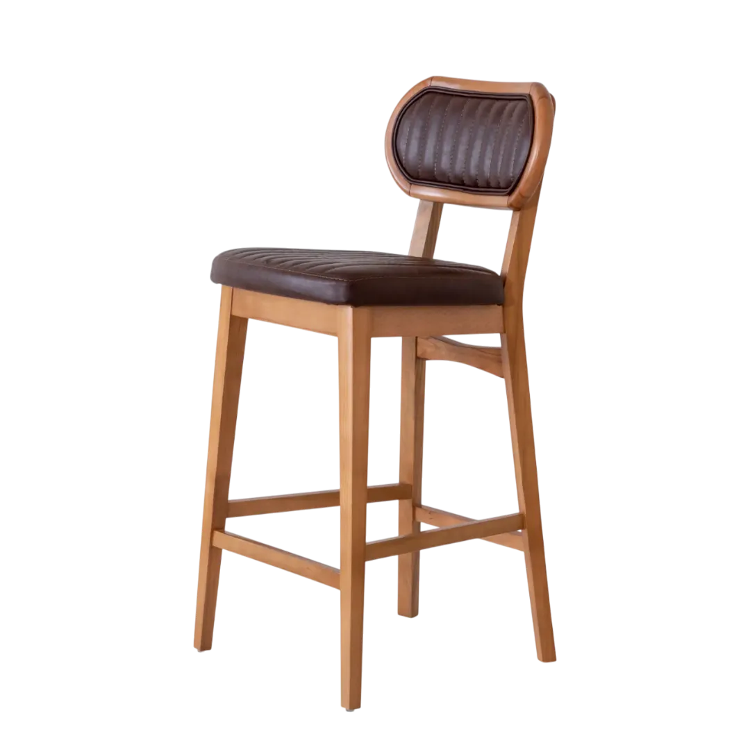 Rey Bar Chair