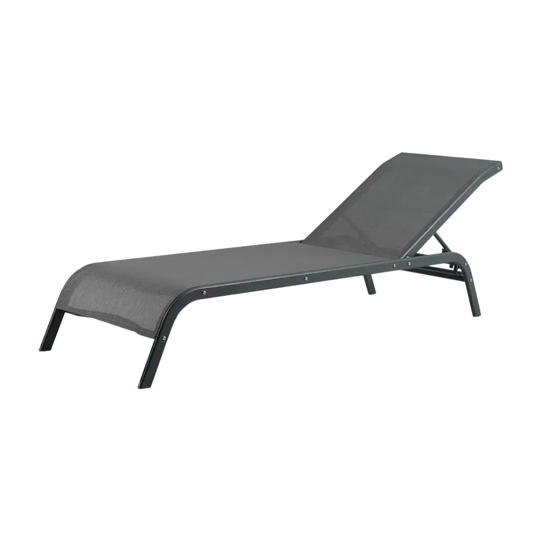 Sun Lounger