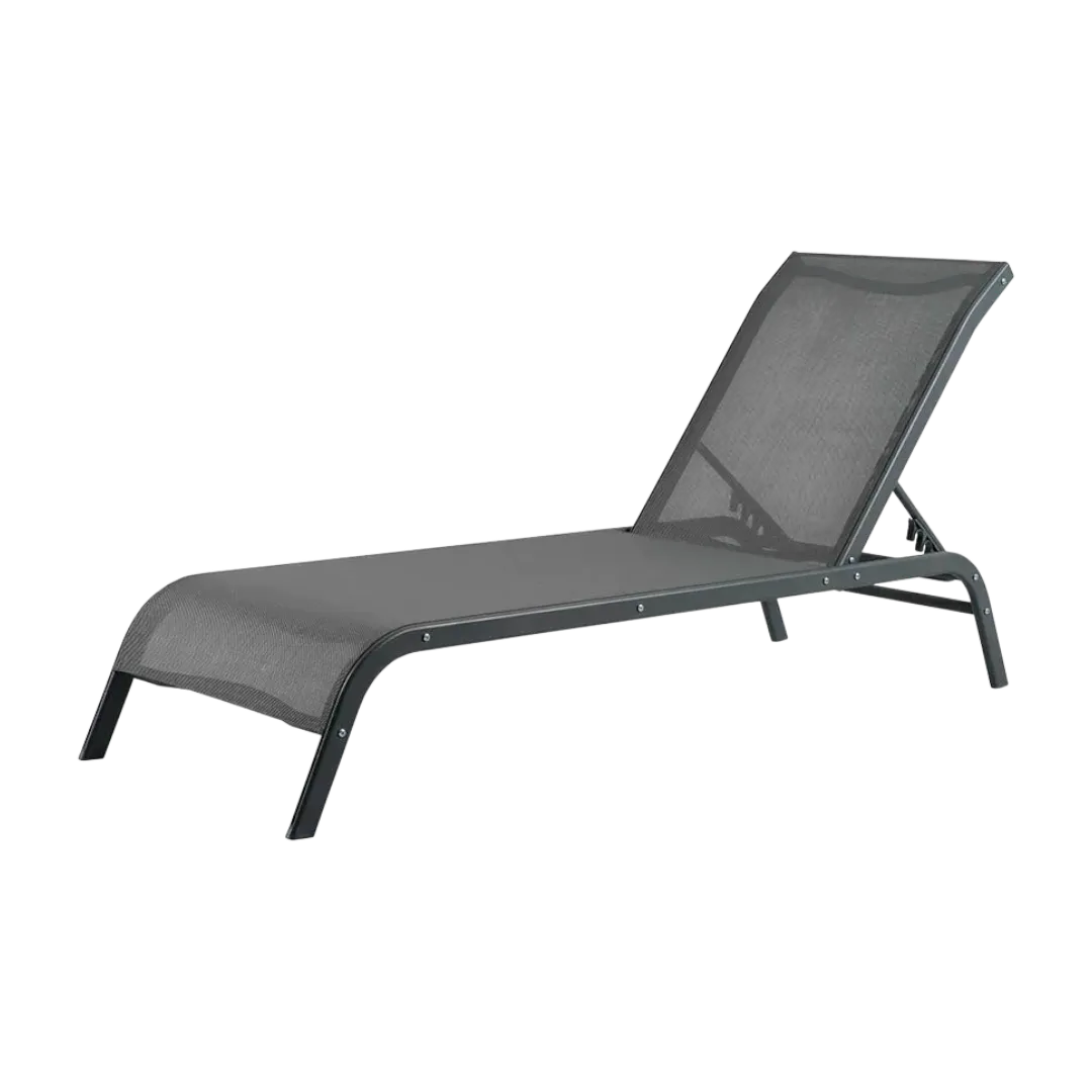 Sun Lounger