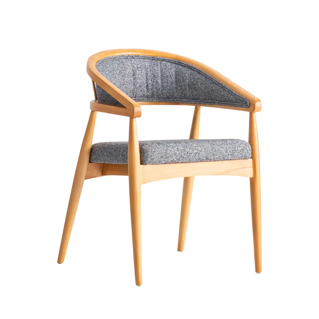 Tiger Chair