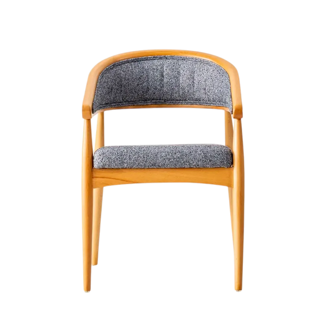 Tiger Chair
