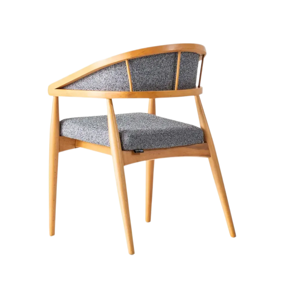 Tiger Chair