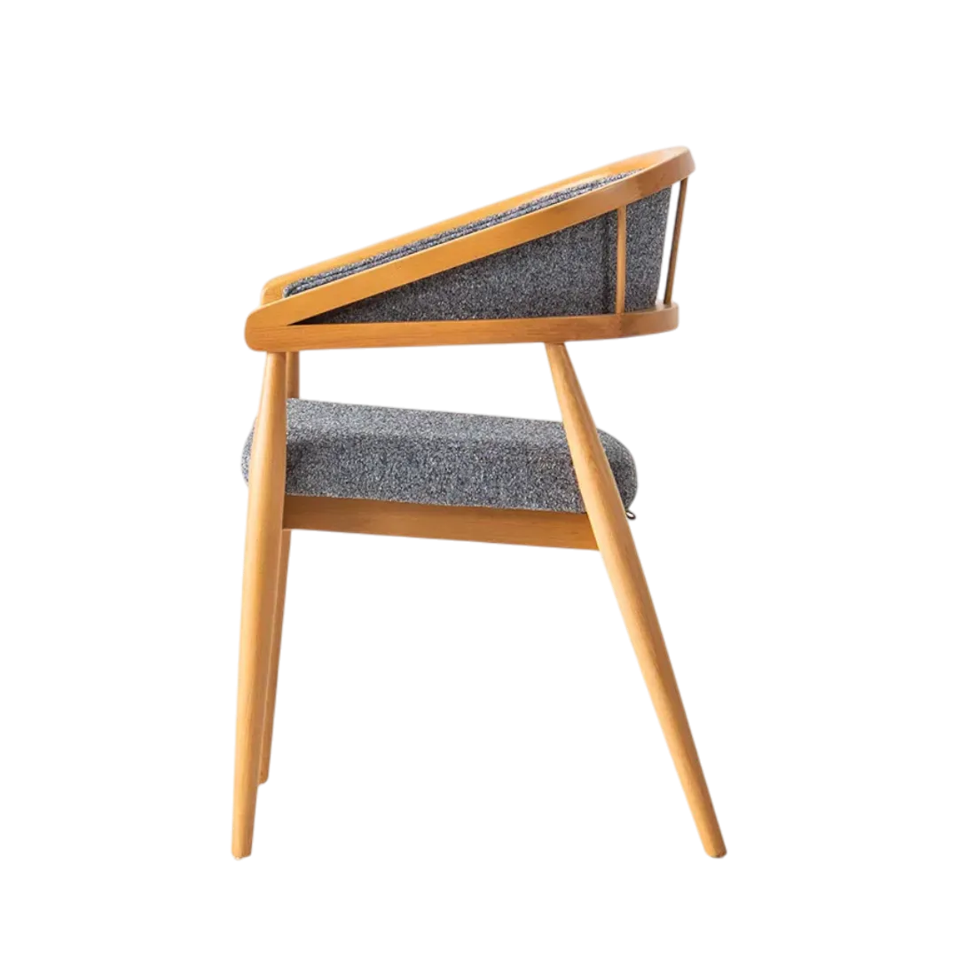 Tiger Chair