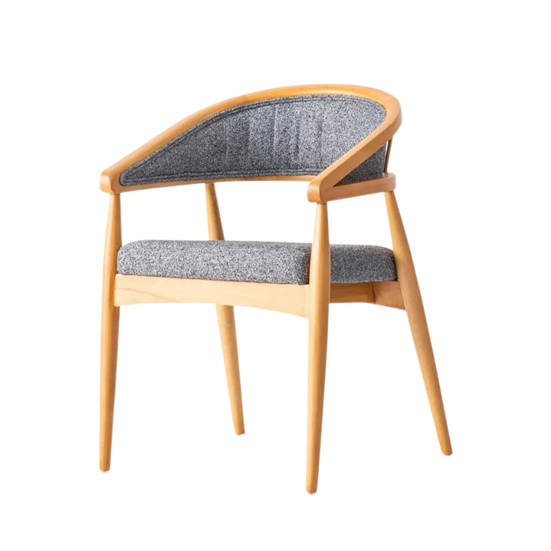 Tiger Chair
